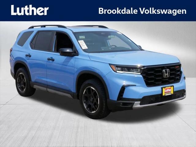 2025 Honda Pilot TrailSport for sale in Minneapolis, MN