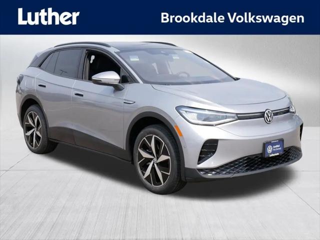 2023 Volkswagen ID.4 AWD Pro S for sale in Minneapolis, MN