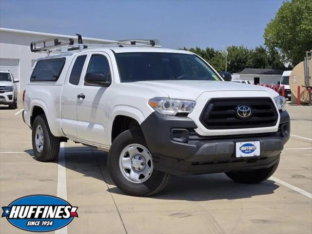 2023 Toyota Tacoma SR for sale in Lewisville, TX