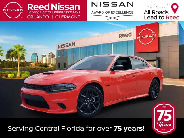 2023 Dodge Charger R/T for sale in Orlando, FL