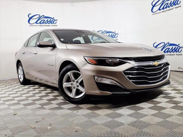 2025 Chevrolet Malibu FWD LS for sale in Beaumont, TX