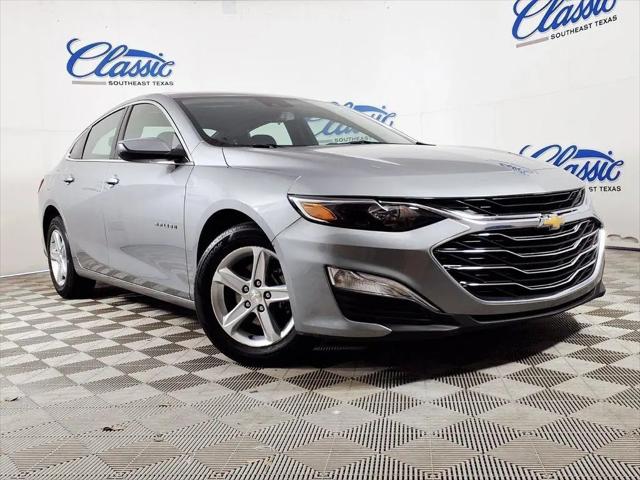 2025 Chevrolet Malibu FWD LS for sale in Beaumont, TX