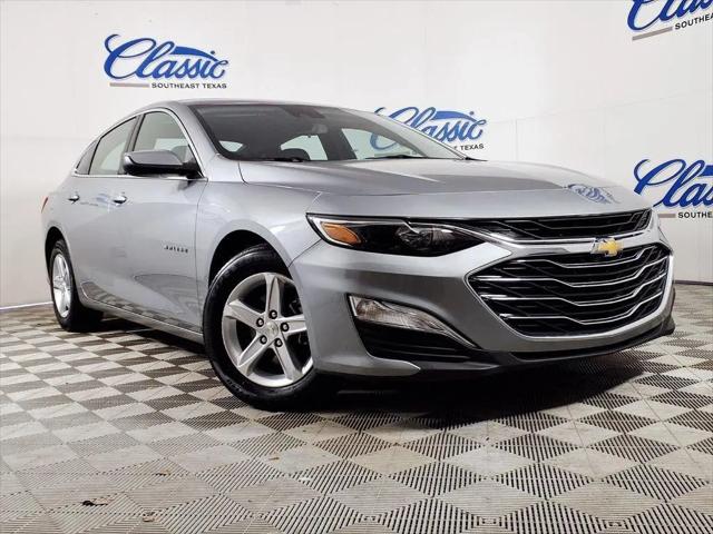 2025 Chevrolet Malibu FWD LS for sale in Beaumont, TX
