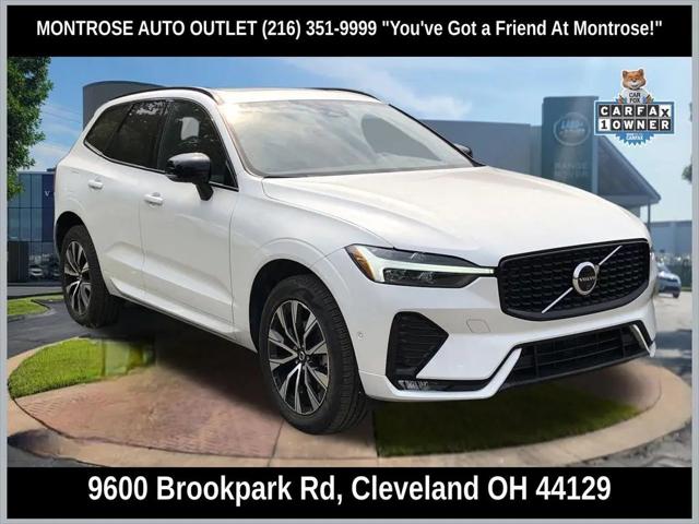 2024 Volvo XC60 B5 Plus Dark Theme for sale in Cleveland, OH
