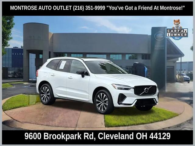 2024 Volvo XC60 B5 Plus Dark Theme for sale in Cleveland, OH