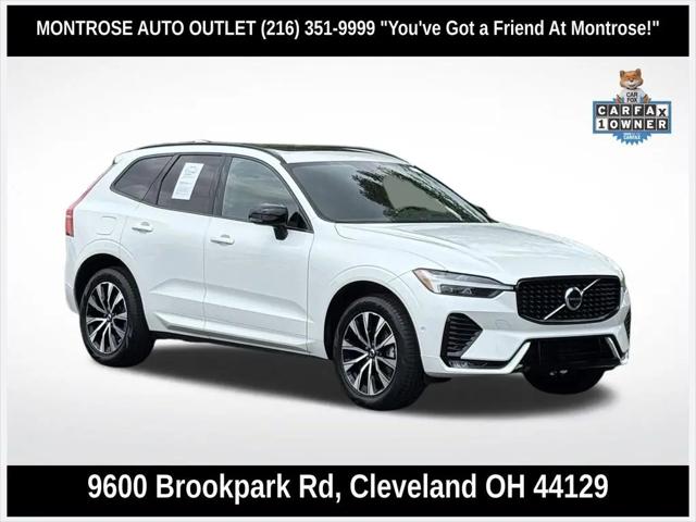 2024 Volvo XC60 B5 Plus Dark Theme for sale in Cleveland, OH