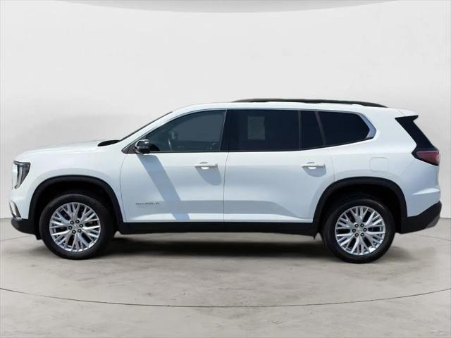 2024 GMC Acadia AWD Elevation for sale in Anaconda, MT