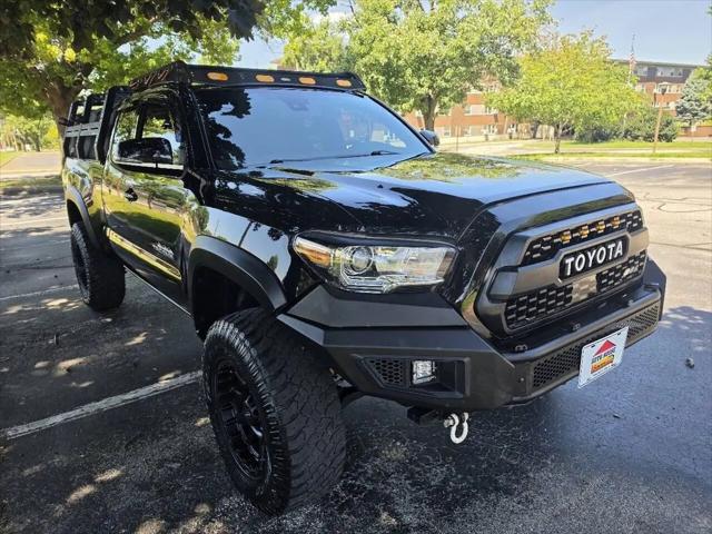 2020 Toyota Tacoma TRD Off-Road for sale in Terre Haute, IN