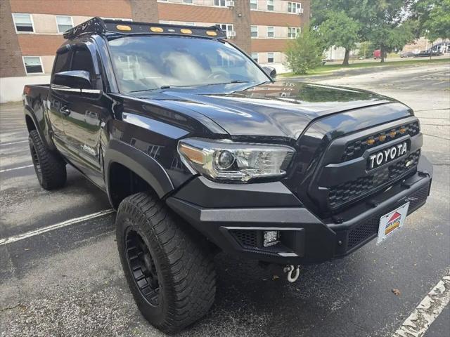 2020 Toyota Tacoma TRD Off-Road for sale in Terre Haute, IN