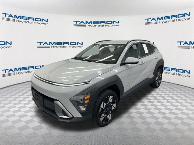 2024 Hyundai Kona SEL for sale in Birmingham, AL