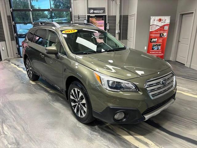 2017 Subaru Outback 2.5i Limited for sale in Milford, OH
