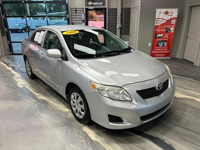 2009 Toyota Corolla LE for sale near Milford, OH