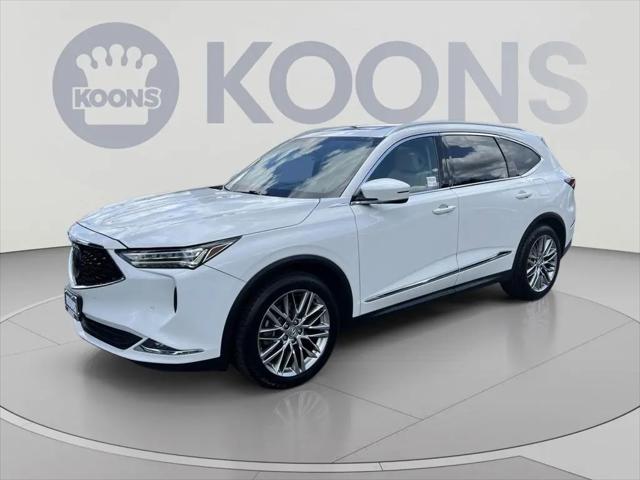 2022 Acura MDX Advance Package for sale in Westminster, MD