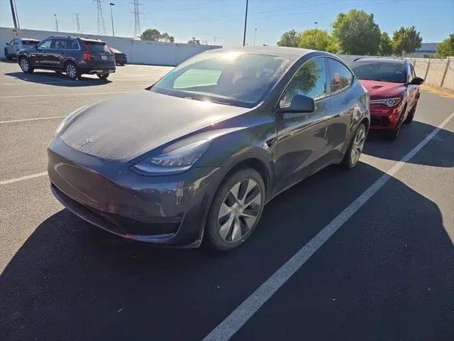 2020 Tesla Model Y Long Range Dual Motor All-Wheel Drive for sale in Kennewick, WA