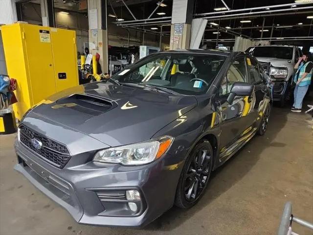 2020 Subaru WRX Premium for sale in Kennewick, WA