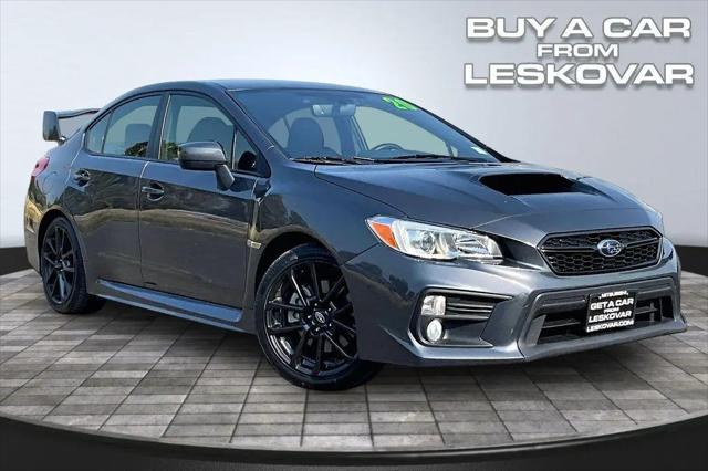 2020 Subaru WRX Premium for sale in Kennewick, WA