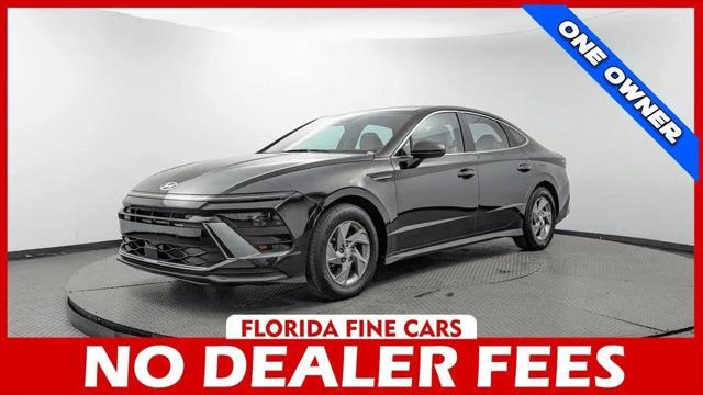2025 Hyundai Sonata SE for sale in Miami, FL