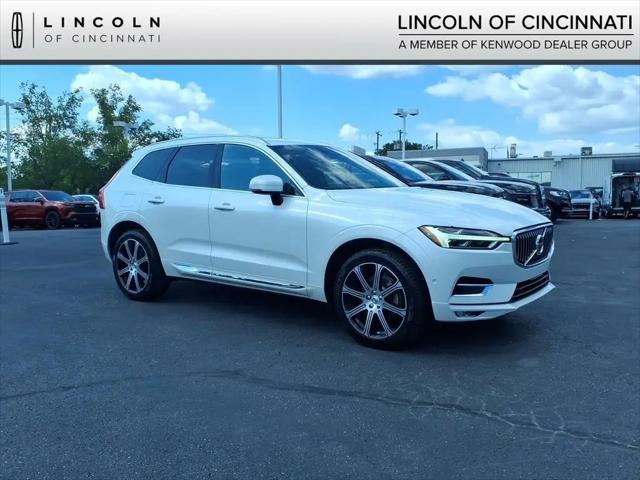 2018 Volvo XC60 T5 Inscription for sale in Cincinnati, OH