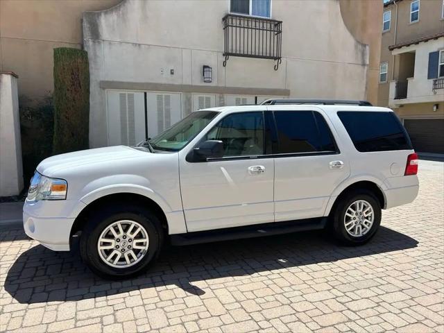 2012 Ford Expedition XLT for sale in Covina, CA