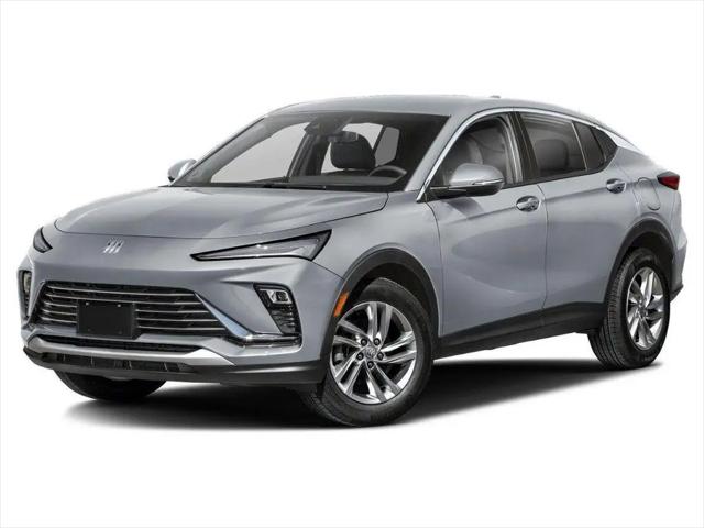 2024 Buick NV Preferred FWD for sale in Herculaneum, MO