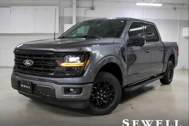 2024 Ford F-150 XLT for sale in Sugar Land, TX