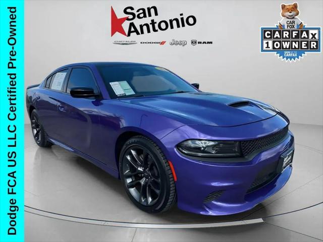 2023 Dodge Charger R/T for sale in San Antonio, TX