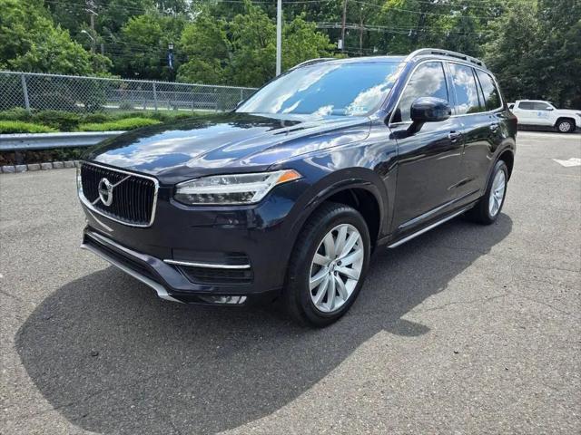 2016 Volvo XC90 T6 Momentum for sale in Union, NJ