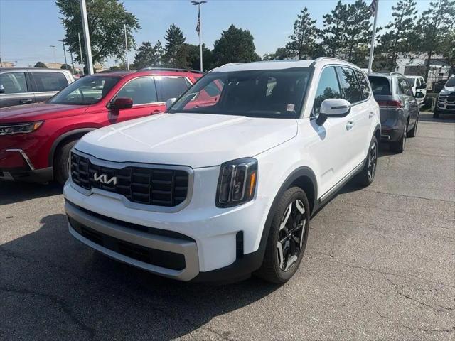 2025 Kia Telluride S for sale in Plainfield, IN