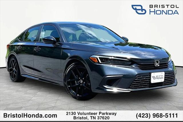 2024 Honda Civic Sport for sale in Bristol, TN