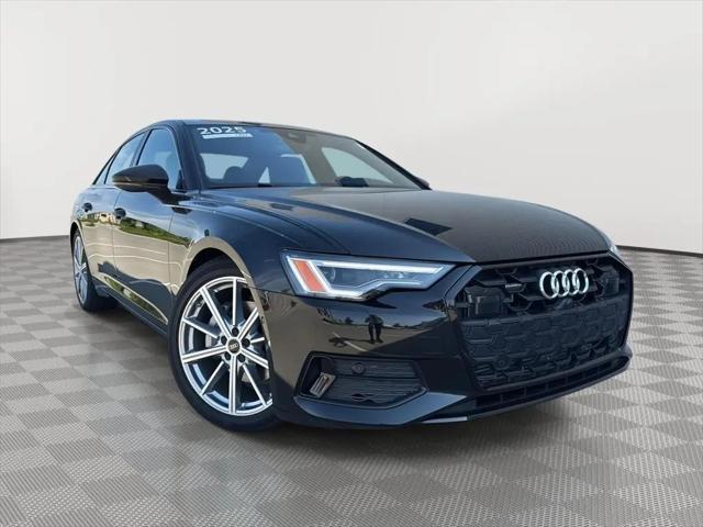 2025 Audi A6 Premium Plus 45 TFSI quattro S tronic for sale in Omaha, NE