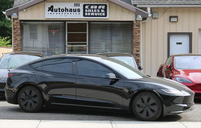 2024 Tesla Model 3 Long Range Dual Motor All-Wheel Drive for sale in Naugatuck, CT