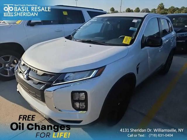 2026 Mitsubishi Outlander Sport 2.0 LE for sale in Williamsville, NY