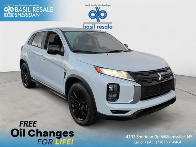 2026 Mitsubishi Outlander Sport 2.0 LE for sale in Williamsville, NY