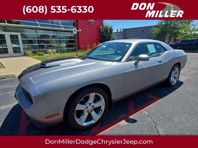 2011 Dodge Challenger Base for sale in Madison, WI