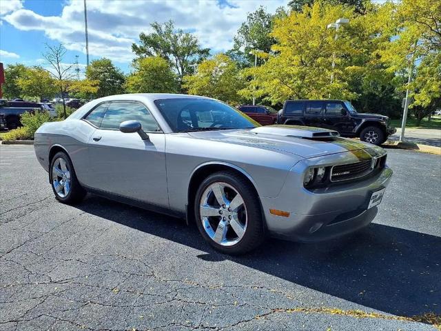 2011 Dodge Challenger Base for sale in Madison, WI