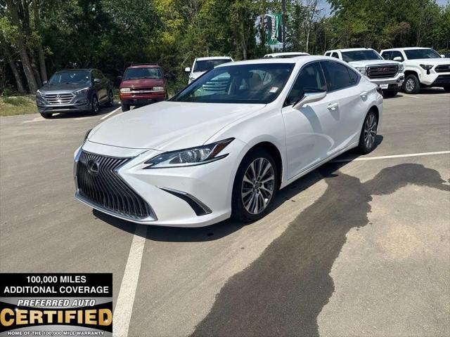 2020 Lexus ES 350 Base for sale in Fort Wayne, IN