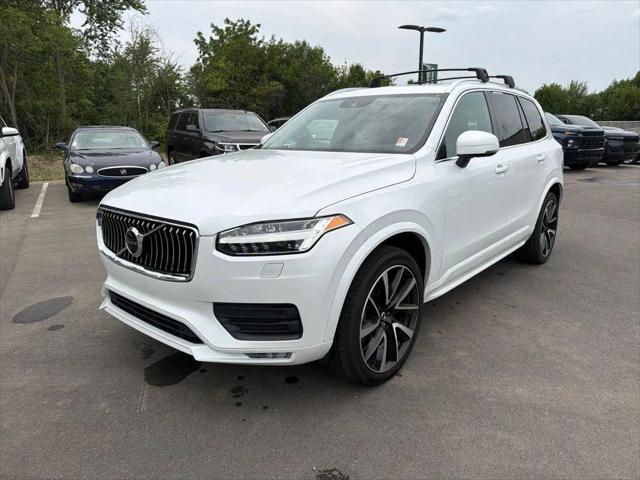 2021 Volvo XC90 T6 Momentum 7 Passenger for sale in Fort Wayne, IN