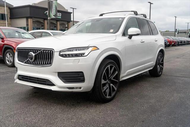 2021 Volvo XC90 T6 Momentum 7 Passenger for sale in Fort Wayne, IN