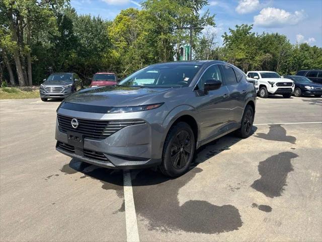 2025 Nissan Murano SV for sale in Fort Wayne, IN