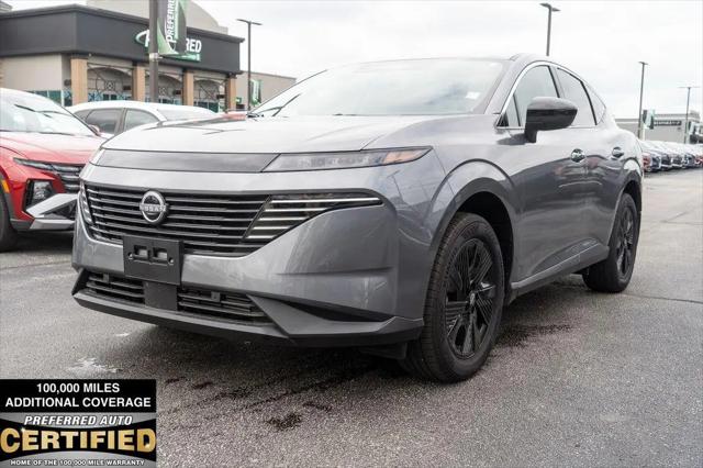 2025 Nissan Murano SV for sale in Fort Wayne, IN
