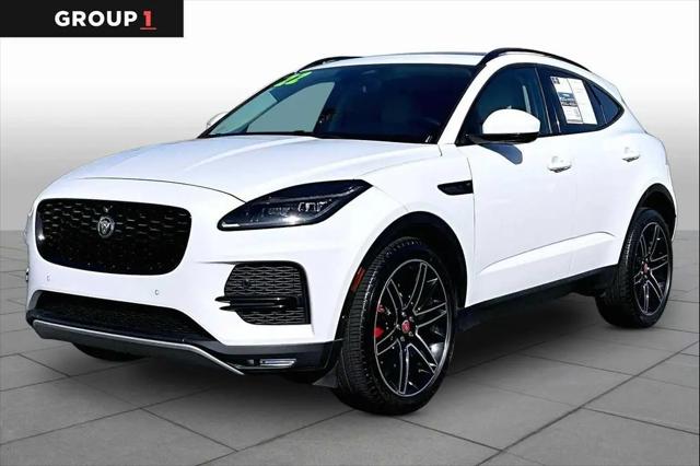 2022 Jaguar E-PACE SE P250 AWD Automatic for sale in Newport Beach, CA