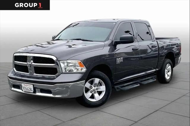 2022 Ram 1500 Classic SLT Crew Cab 4x2 5'7" Box for sale in Newport Beach, CA