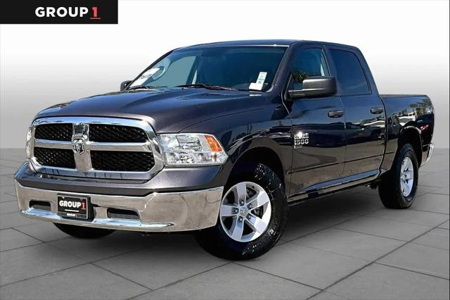 2022 Ram 1500 Classic SLT Crew Cab 4x2 57 Box for sale in Newport Beach, CA