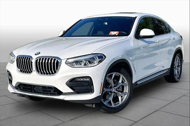 2020 BMW X4 xDrive30i for sale in Atlanta, GA