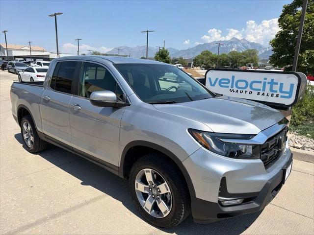 2025 Honda Ridgeline RTL for sale in Draper, UT
