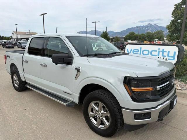 2024 Ford F-150 XLT for sale in Draper, UT