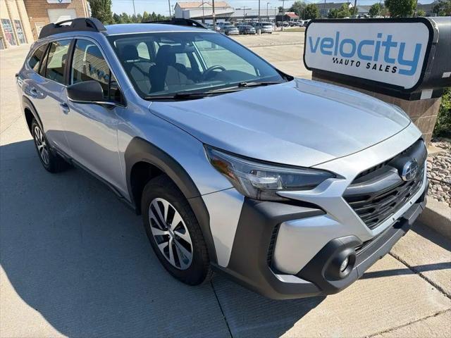 2023 Subaru Outback Base for sale in Draper, UT