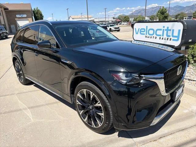 2024 Mazda X-90 3.3 Turbo S for sale in Draper, UT