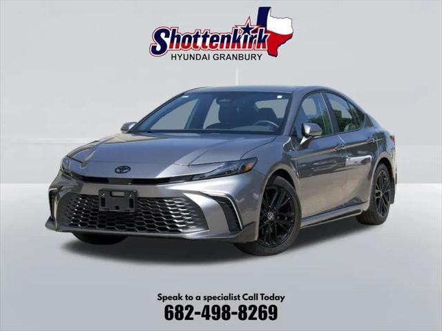 2026 Toyota Camry SE for sale in Granbury, TX