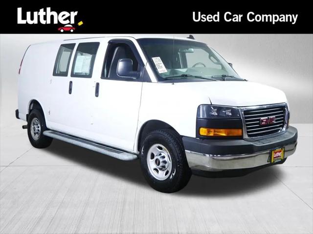 2019 GMC Savana 2500 Work Van for sale in Brooklyn Park, MN